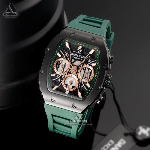 ساعت مردانه دنیل کلین