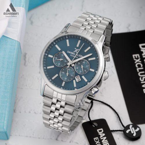 ساعت مردانه دنیل کلین مدل DK.1.13646-3