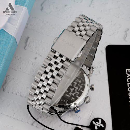 بند و قفل ساعت مردانه دنیل کلین