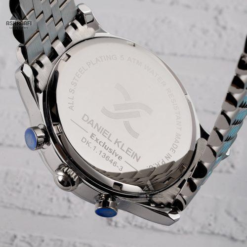 باتری ساعت مردانه دنیل کلین