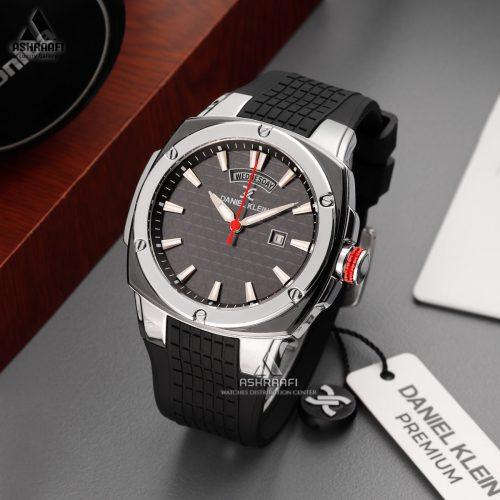 ساعت مردانه دنیل کلین مدل DK.1.13650-1