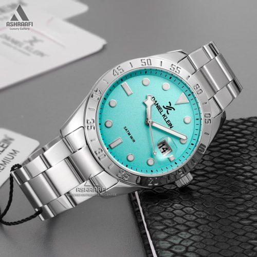 ساعت مچی مردانه دنیل کلین Daniel Klein DK.1.13654-4