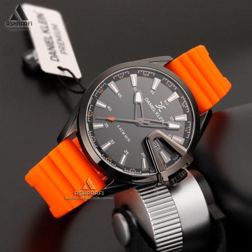 ساعت مردانه دنیل کلین DK.1.13673-5