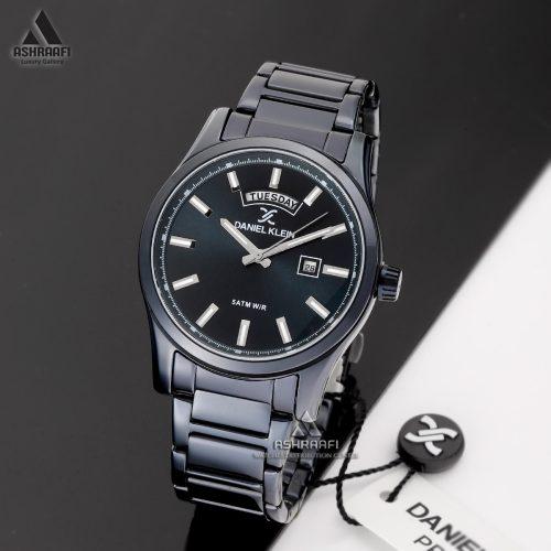 ساعت مردانه دنیل کلین