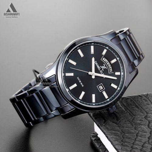 ساعت دنیل کلین استیل Daniel Klein DK.1.13674-4