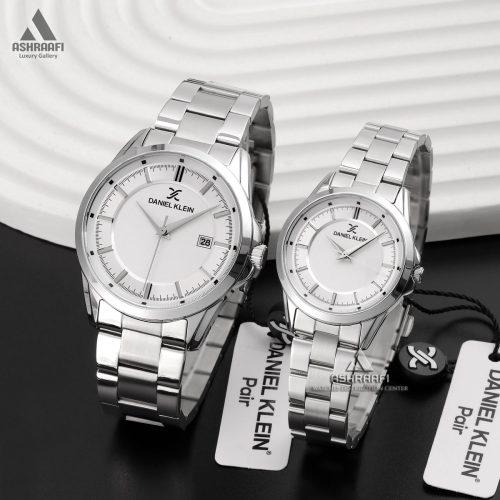 ساعت زنانه و مردانه دنیل کلین Daniel Klein