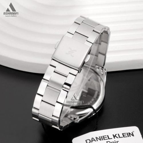 بند ساعت ست دنیل کلین مدل DK.1.13678-1