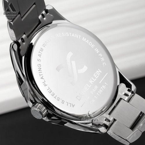 باتری ساعت ست دنیل کلین مدل DK.1.13678-1