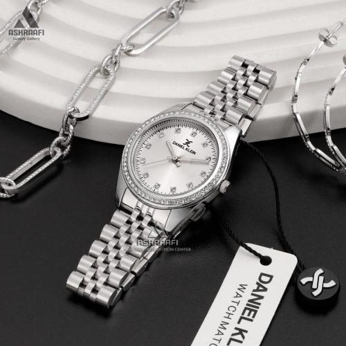 بند ساعت زنانه دنیل کلین DK.1.13680-1