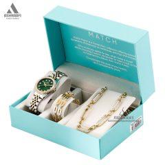 خرید پک ساعت برای هدیه Daniel Klein DK.1.13680-4