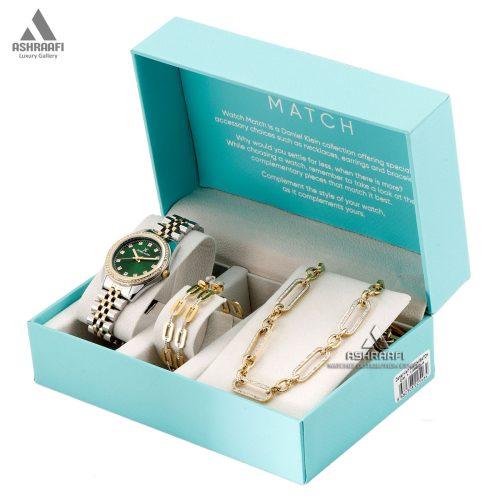 خرید پک ساعت برای هدیه Daniel Klein DK.1.13680-4