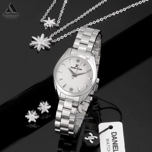 ست ساعت زنانه دنیل کلینDaniel Klein DK.1.13688-1