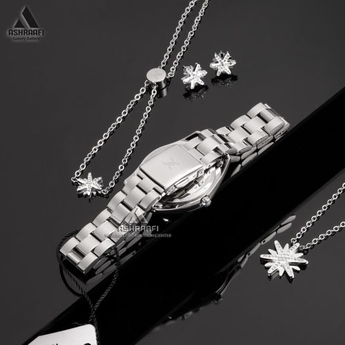 قفل و بند ساعت زنانه دنیل کلین Daniel Klein DK.1.13688-1