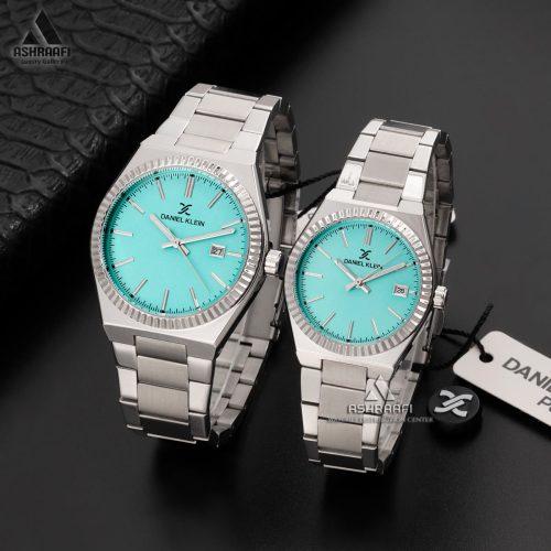 ساعت ست دنیل کلین Daniel Klein DK.1.13693-2