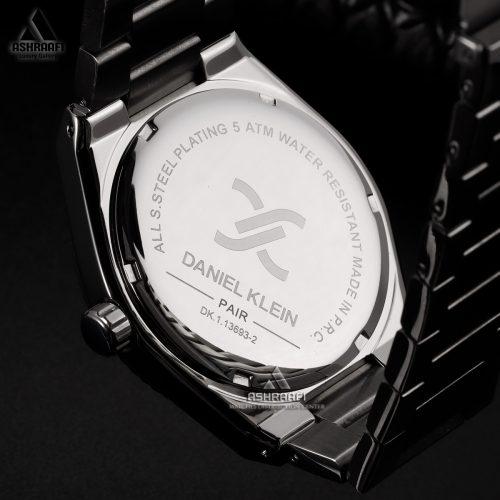 درب پشت ساعت Daniel Klein DK.1.13693-2