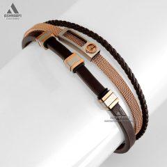 دستبند اصل مردانه Daniel Klein DKJ.4.2135-3