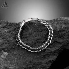 دستبند اصل مردانه Daniel Klein DKJ.4.2148-1