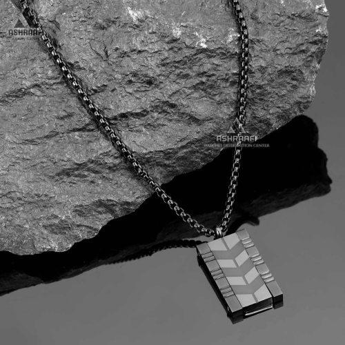 گردنبند اورجینال دنیل کلین Daniel Klein DKJ.4.3003-3