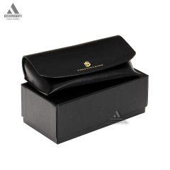 جای عینک David Beckham Glasses Case K01