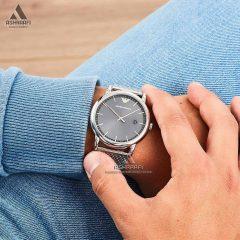 عکس روی مچ ساعت Emporio Armani AR11069