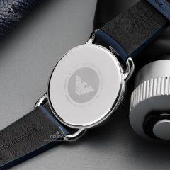درب پشت ساعت Emporio Armani AR11335