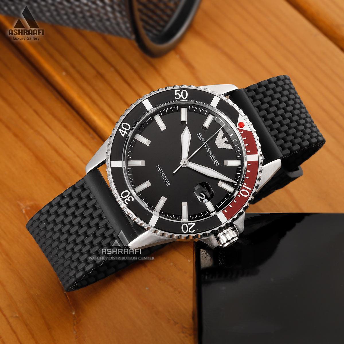ساعت مردانه امپریو آرمانی Emporio Armani AR11341