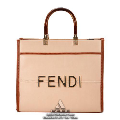 کیف بزرگ فندی Fendi Bag A02