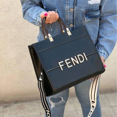 کیف بزرگ فندی Fendi Bag A02