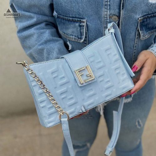 کیف دوشی فندی