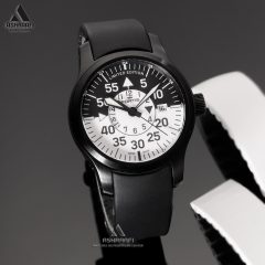 Fortis Limited Edition 672.18.147