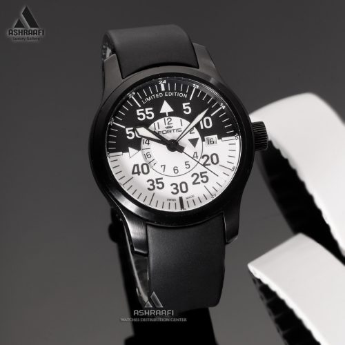 Fortis Limited Edition 672.18.147