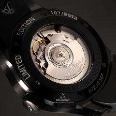 موتور ساعت فورتیس Fortis Limited Edition 672.18.147