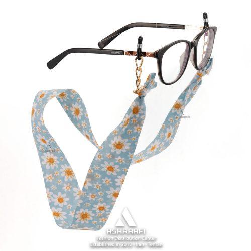 بند عینک گلدار Glasses Strap B2