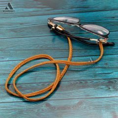 بند عینک قهوه ای Glasses Strap BK1