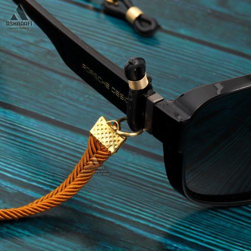 Glasses Strap BK1