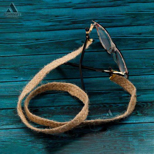 بند عینک کنفی پهن Glasses Strap C1