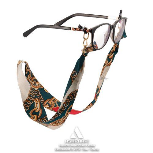 بند عینک طرح دار Glasses Strap G1