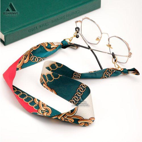 بند عینک پارچه ای زنانه Glasses Strap G1