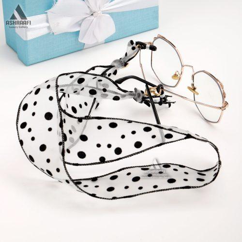 بند عینک توپ توپی Glasses Strap K2
