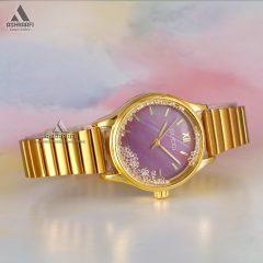 Gucci-GP12-03 ساعت زنانه گوچی