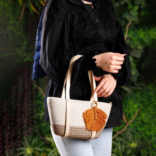 کیف کنفی متوسط زنانه