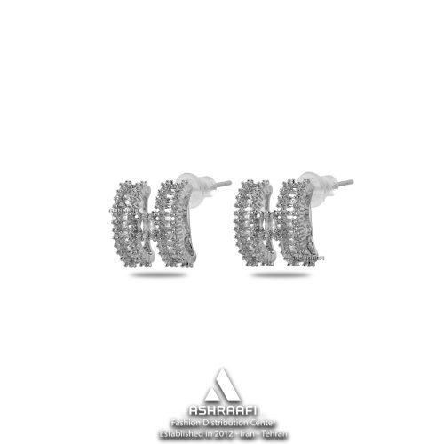 گوشواره هرمس Hermes Earrings DS01