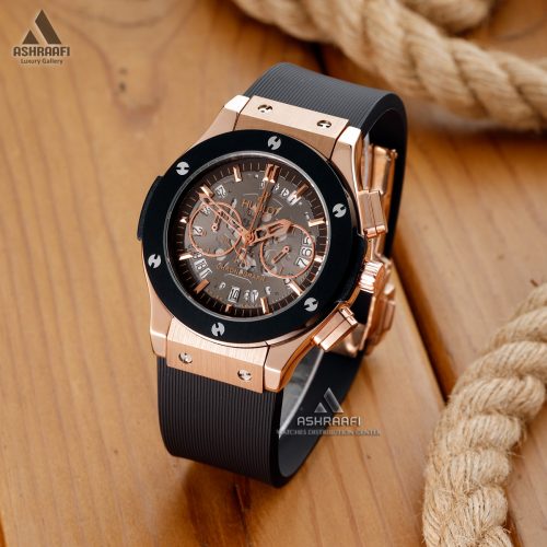 ساعت مچی هابلوت Hublot 5399KRG