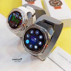 قیمت ساعت هوشمند JS Watch 7 Ultra