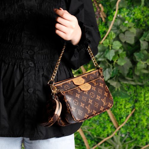 کیف لویی ویتون یوری