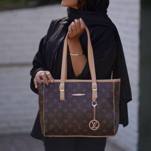 Louis Vuitton Hand Bag A01