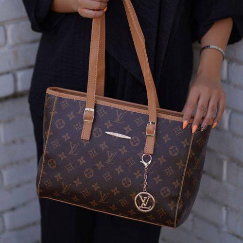 کیف لویی ویتون زنانه Louis Vuitton Hand Bag A01