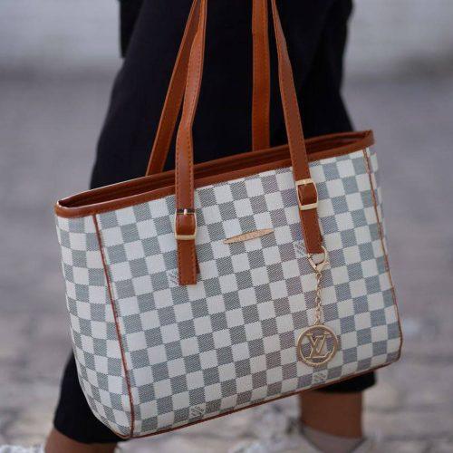 کیف بزرگ زنانه مناسب مهمانی