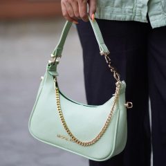 کیف سبز مایکل کورس Michael Kors Bag A01