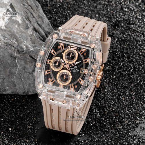 ساعت نیوی فورس مردانه